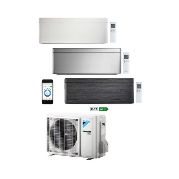 Климатик_DAIKIN_FTXA20AW_RXA20A_STYLISH