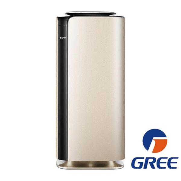 Въздухопречиствател с WiFi управление GREE GCF450